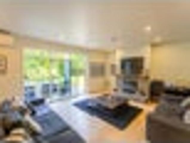 Exceptional lifestyle estate