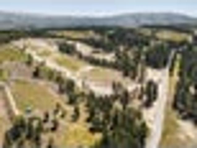 Exceptional Lifestyle Letts Gully Heights