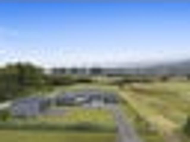 Exceptional lifestyle living
