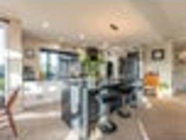 Exceptional Living with Unmatched Garaging