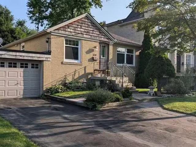 Exceptional Location with Versatile Potential