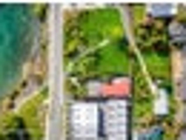 Exceptional location Panoramic lake views