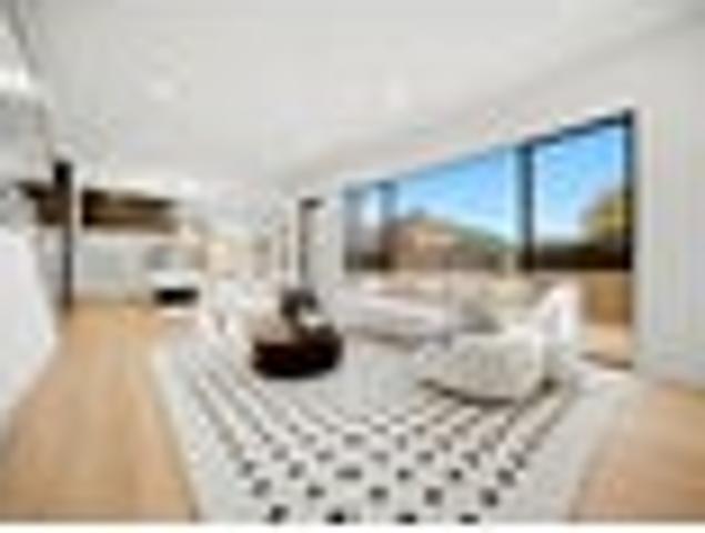Exceptional Modern Living