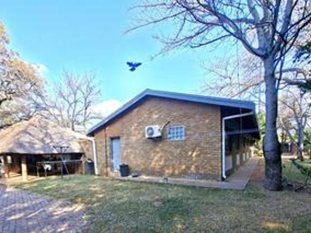 exceptional multi dwelling property.
