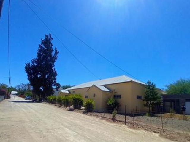 exceptional multi purpose property o.