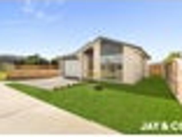 Exceptional New Build Must Be Sold