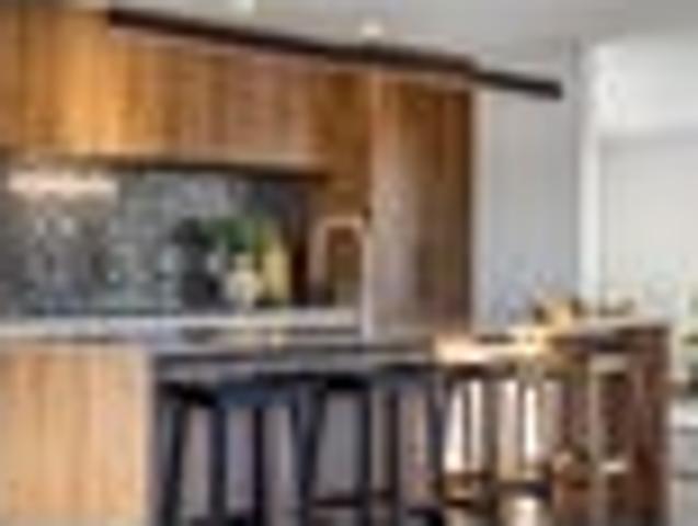 Exceptional New Home Awaits