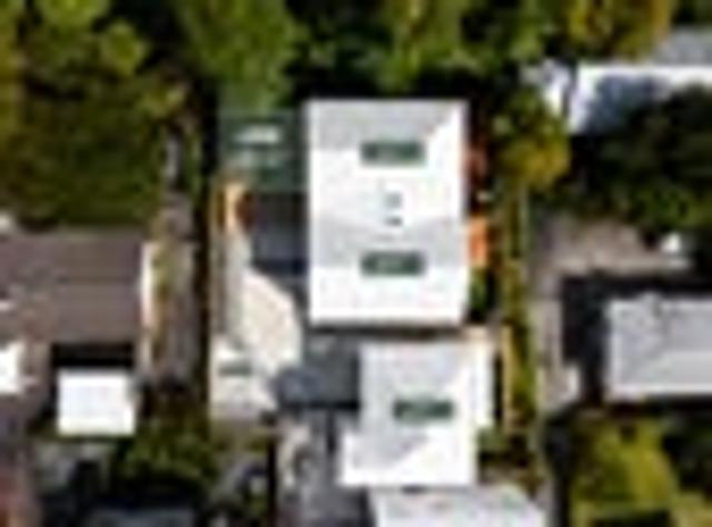 Exceptional New Homes with Outlook & Parking