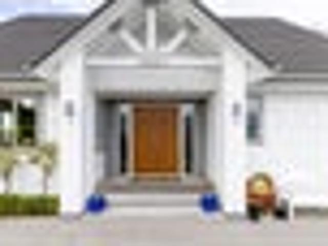 Exceptional offering in Taupo