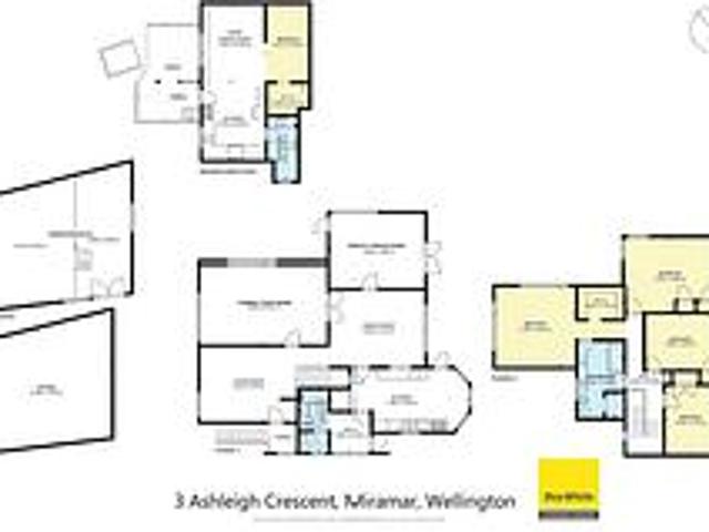 Exceptional Opportunity In Miramar's Dress Circle!
