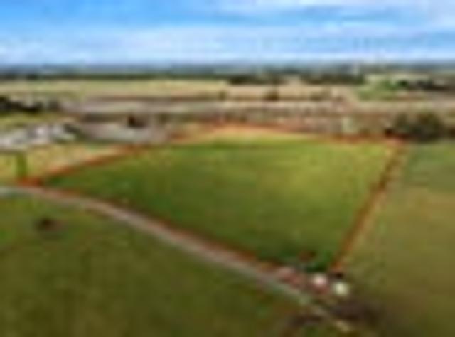 Exceptional Oxford lifestyle blocks