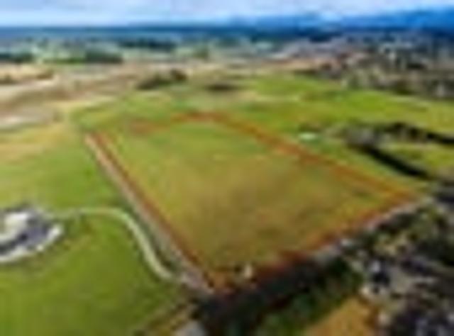 Exceptional Oxford lifestyle blocks
