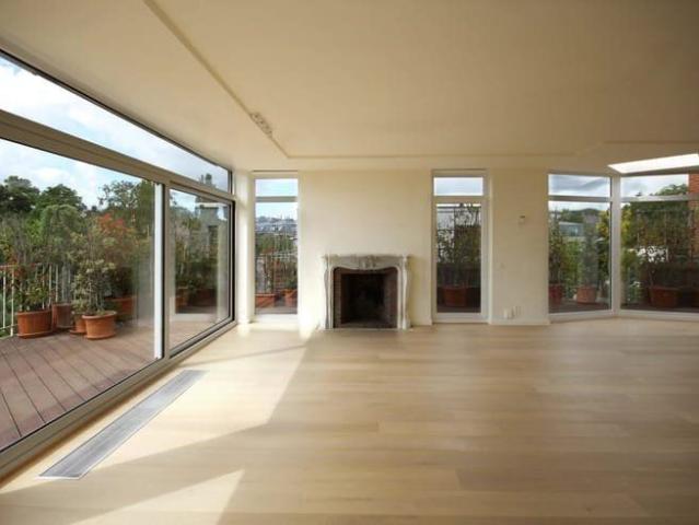 Exceptional Penthouse with Panoramic Terrace