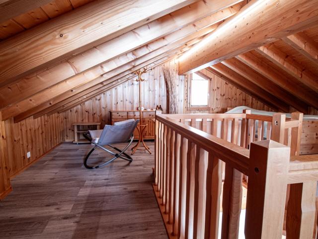 Exceptional property with pool and wellness | dreamo. Ch