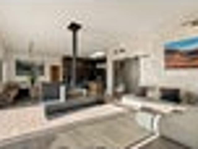 Exceptional quality and room to live