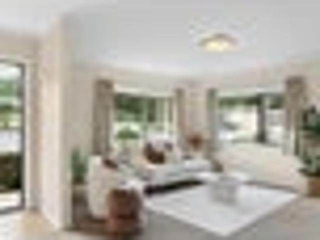 Exceptional Quality in a Gated Community