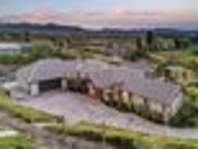 Exceptional Rural Retreat