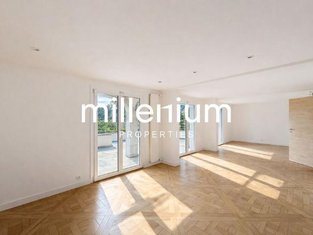 Exceptional single family home in Chambésy