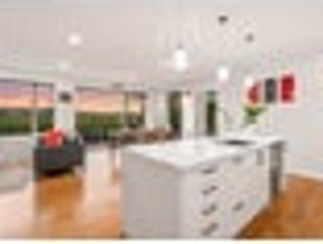 Exceptional Single Level Living with Views