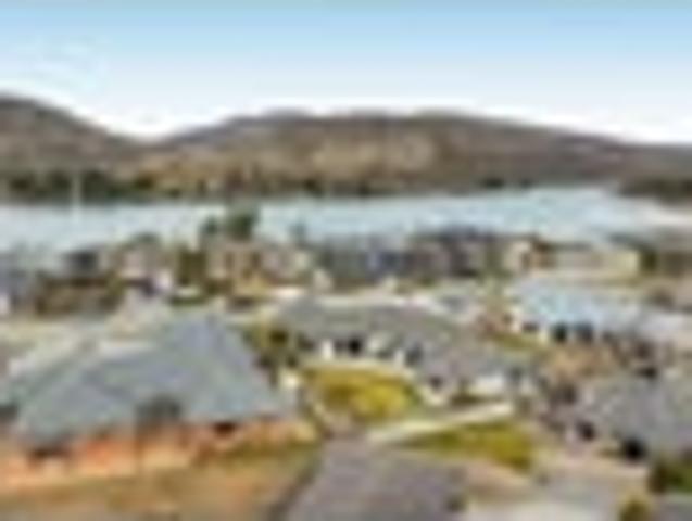 Exceptional Space and Presence in Printers Bay