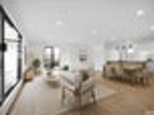 Exceptional Space for the Whole Family