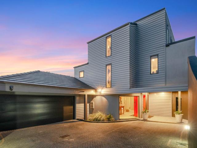 Exceptional Space, Iconic Views & Unbeatable Orakei Living
