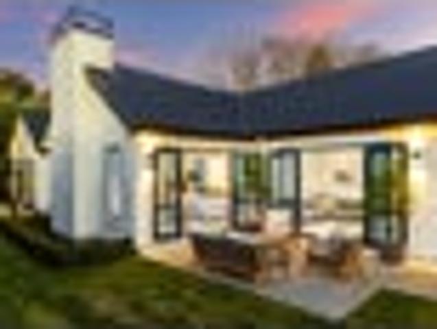 Exceptional Springlands property