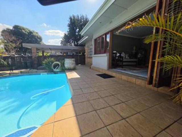 exceptionally neat family home in th.