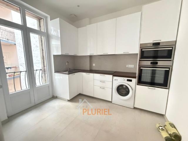 Exceptionnel 3 pièces 71.3m² Quartier Contades à STRASBOURG