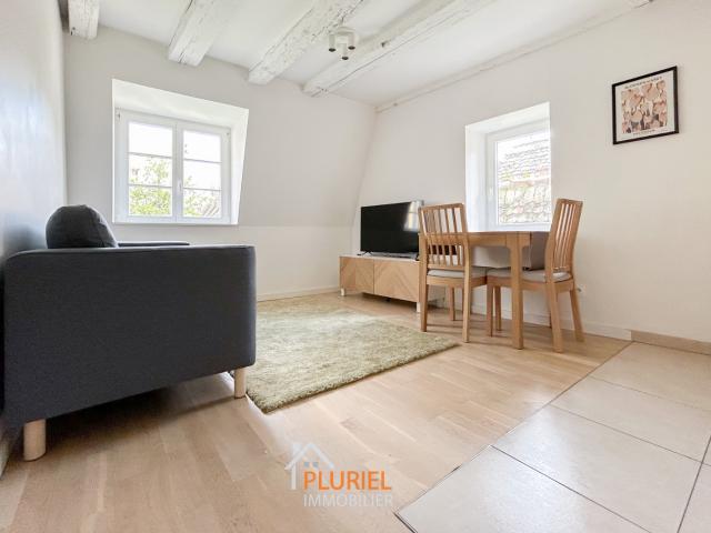 Exceptionnel 2 pièces meublé Place Gutenberg Strasbourg Joli 4 pièces 104m² au Contades Exceptionnel 3 pièces 71.3m² Quartier Contades à STRASBOURG Magnifique 4 pièces 123.8m² en hyper centre de Strasbourg Magnifique 3 pièces 61m² meublé Place Gutenberg à