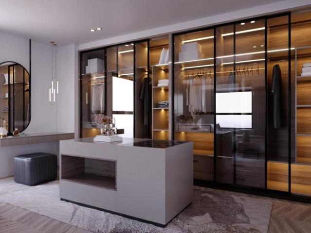 EXCEPTIONNEL 4 PIECES + BALCON PARKING