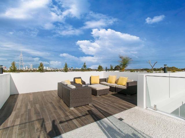 EXCEPTIONNEL 5 PIÈCES LUMINEUX AVEC TERRASSE + 2 Parkings en