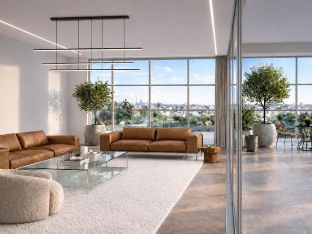 Exceptionnel 6P Pièces 165m2 5 Ch 2 balcons Traversan