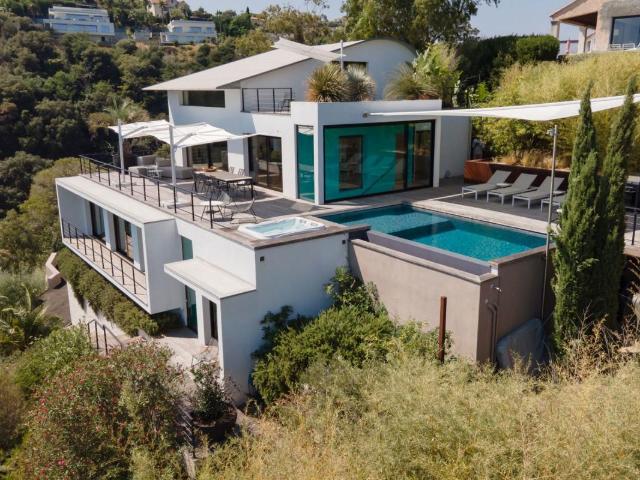 MAISON D'ARCHITECTE EXCEPTIONNEL A VOIR ABSOLUMENT !