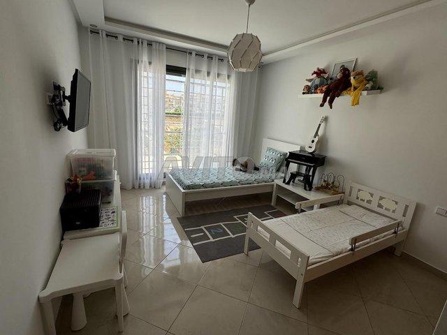 Exceptionnel appartement au cœur de Harhoura