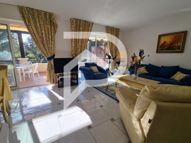 Grand appartement 3 pièces 91m² ! VUE MER !