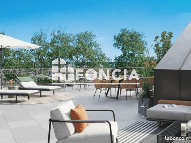 EXCEPTIONNEL DERNIER ETAGE Penthouse en plein centre de Pornichet tout à pieds