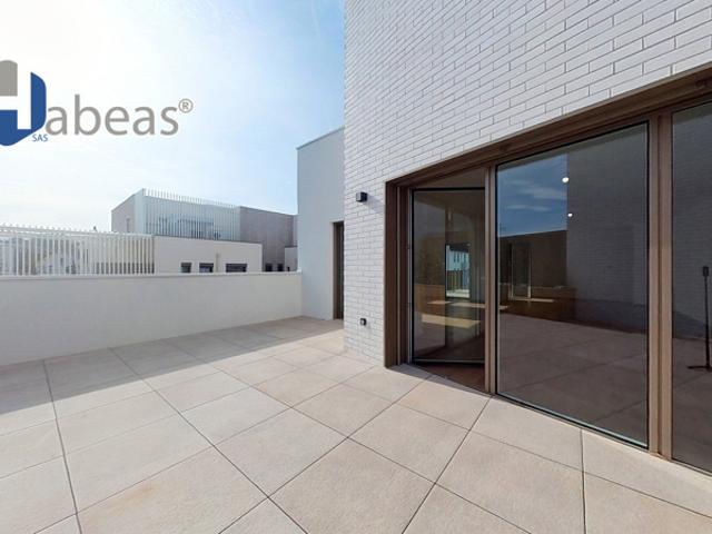 Exceptionnel Duplex T5 de 145,70 m² avec 131 m² de terrasses – Lyon 3?