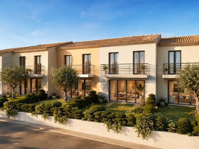 Exceptionnel, en front de mer, maison neuve