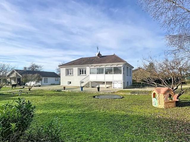 Exceptionnel et rare à Loisy sur Marne