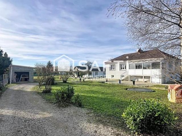 Exceptionnel et rare à Loisy sur Marne