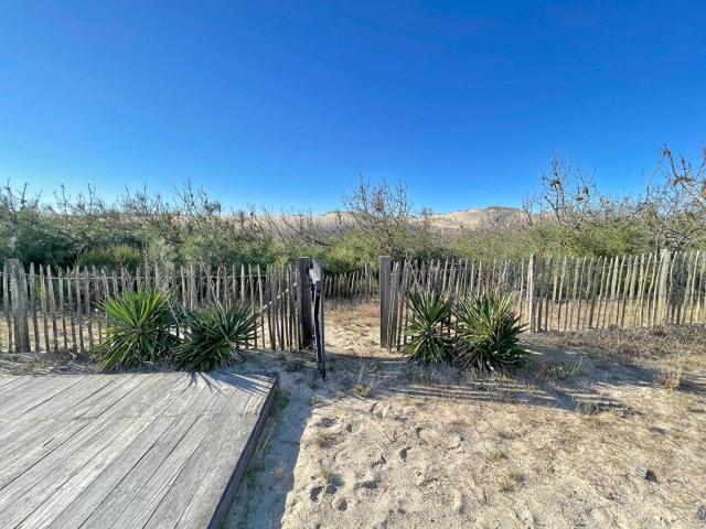 Exceptionnel: Hourtin Plage Maison Premiere Ligne 80m² Hourtin