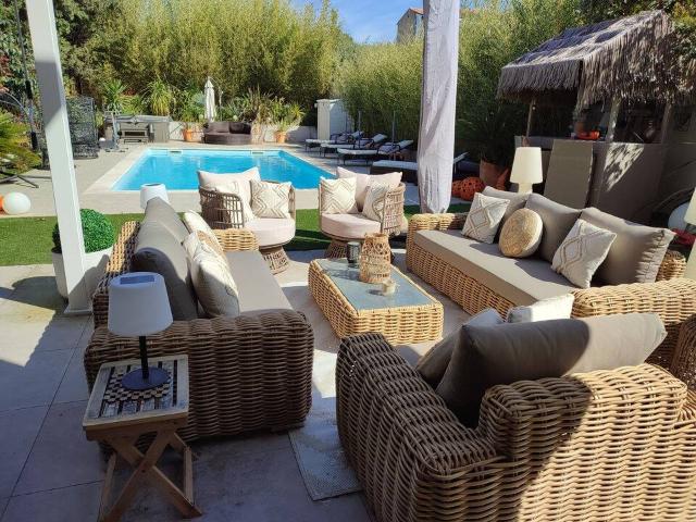 Exceptionnel! La Seyne sur mer Sud, Maison contemporaine 20