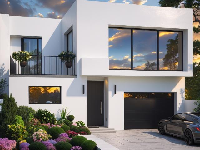 EXCEPTIONNEL MAISON VANY 142M2 VUE IMPRENABLE