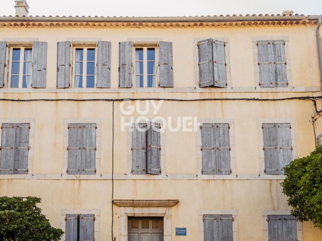 Exceptionnel sur Gruissan maison bourgeoise, Chambres d'hôte. 420m² Gruissan