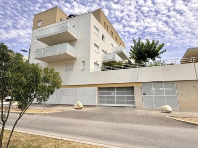 Exceptionnel Penthouse à Monteux