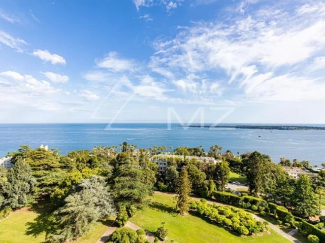 Exceptionnel Penthouse Vue Mer
