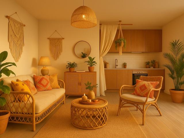 EXCEPTIONNEL T3 AU DERNIER ETAGE DANS NOTRE NOUVELLE RESIDENCE AU COEUR DU 9EME 3 pièces, 67 m²
