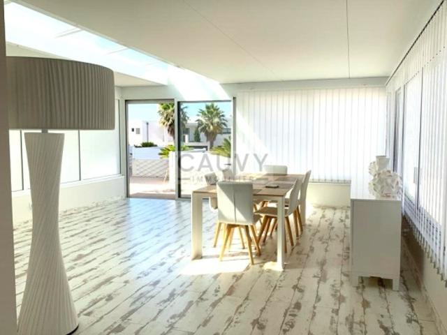 EXCEPTIONNEL T4, VUE MER, CAP D'AGDE