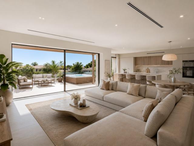 EXCEPTIONNEL T5 AU COEUR DE BOIRARGUES LATTES TERRASSE 105M² 5 pièces, 113 m²